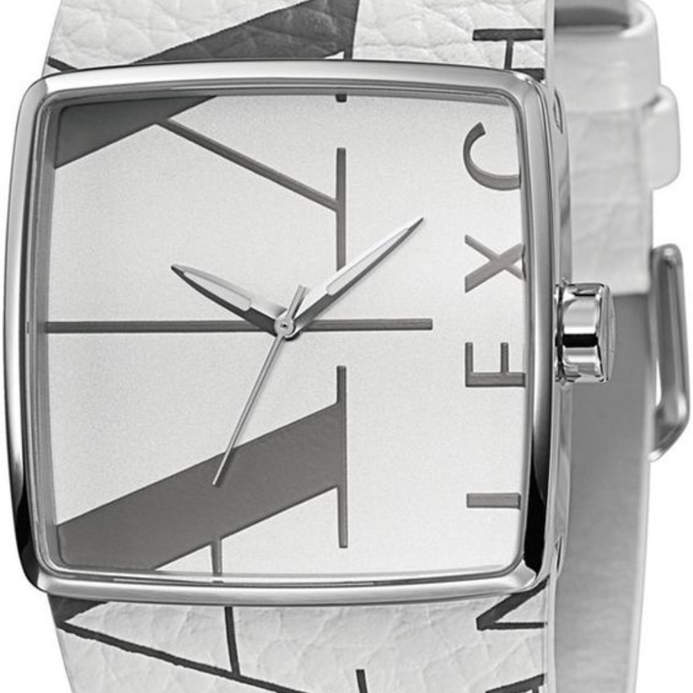 A|X Armani Exchange Watch